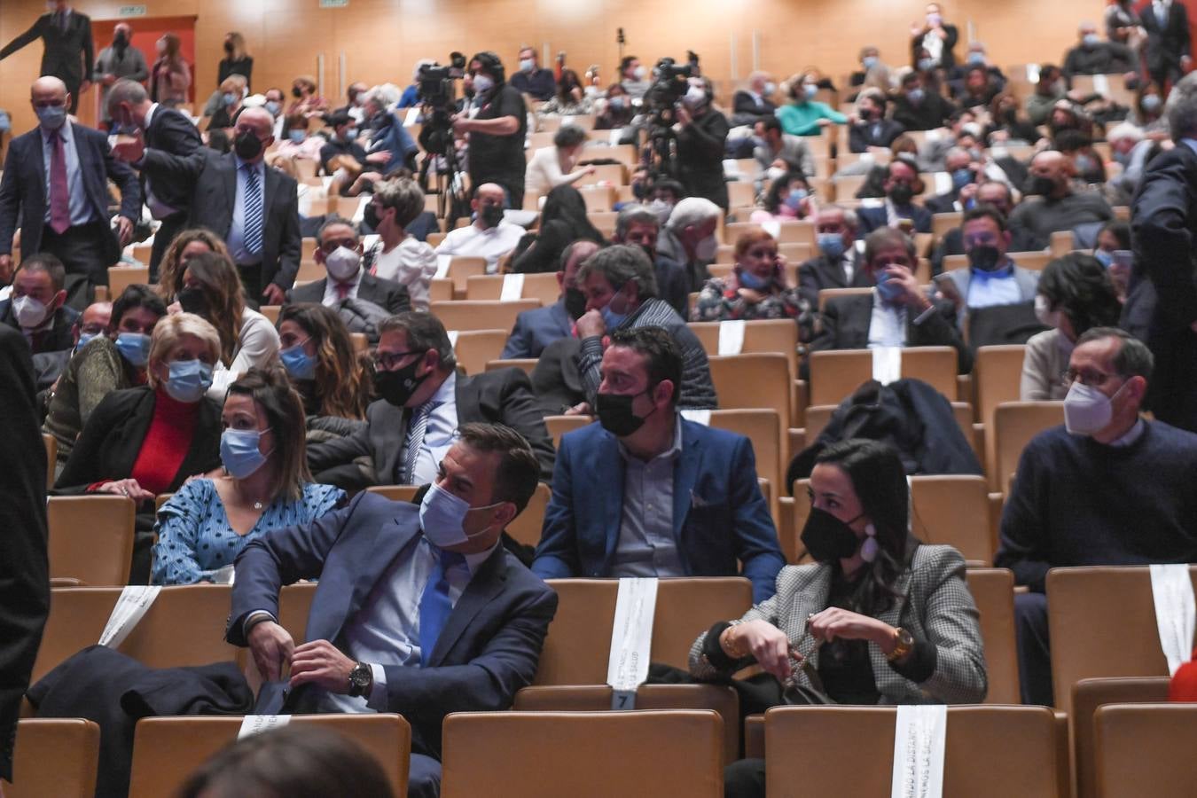 Fotos: Celebración del Día de la Provincia de Valladolid