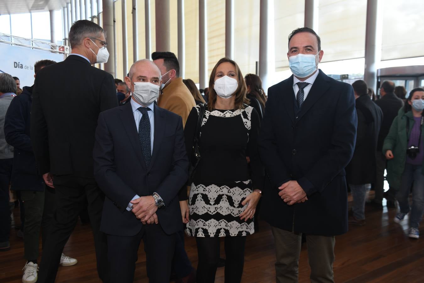 Fotos: Celebración del Día de la Provincia de Valladolid