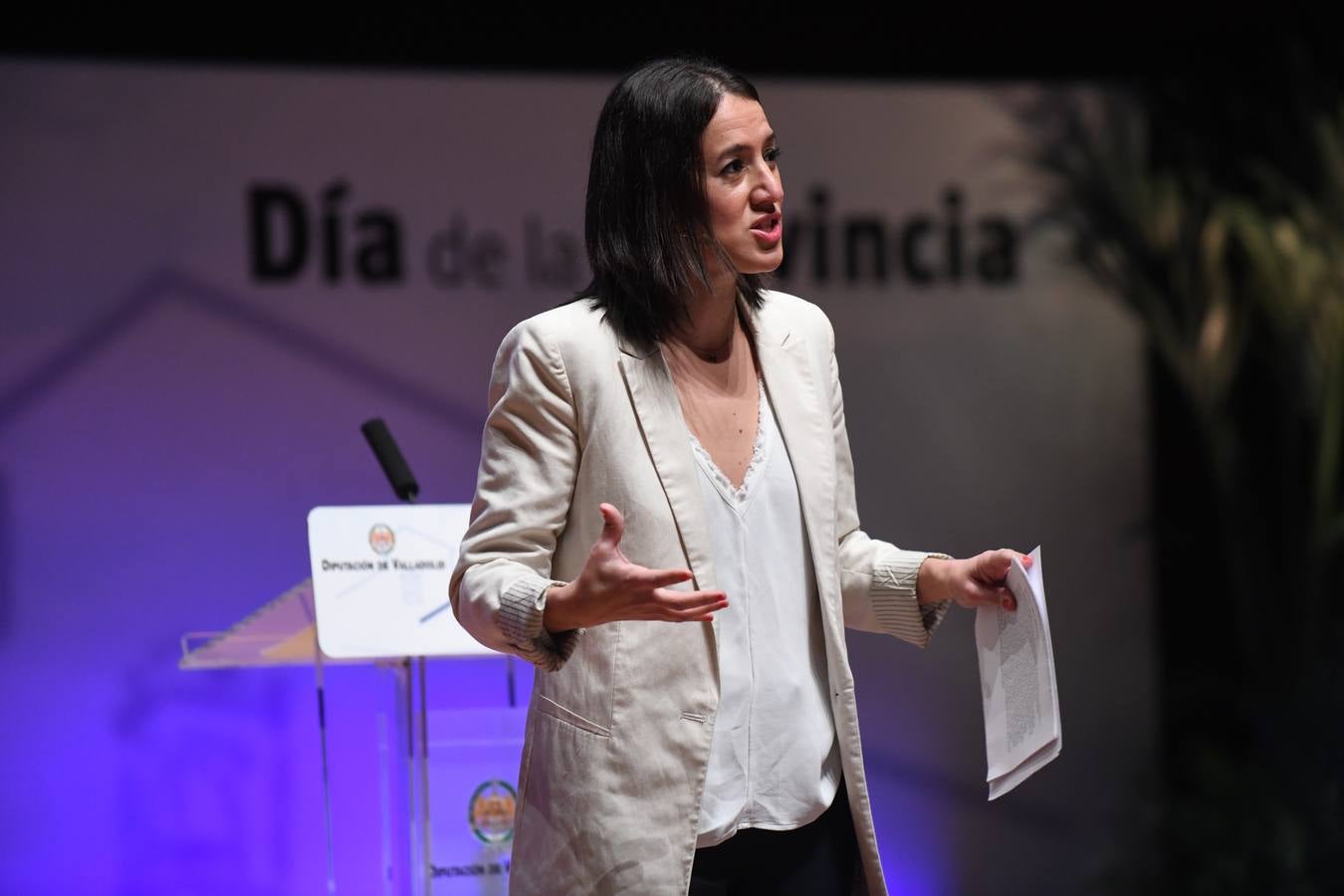 Fotos: Celebración del Día de la Provincia de Valladolid