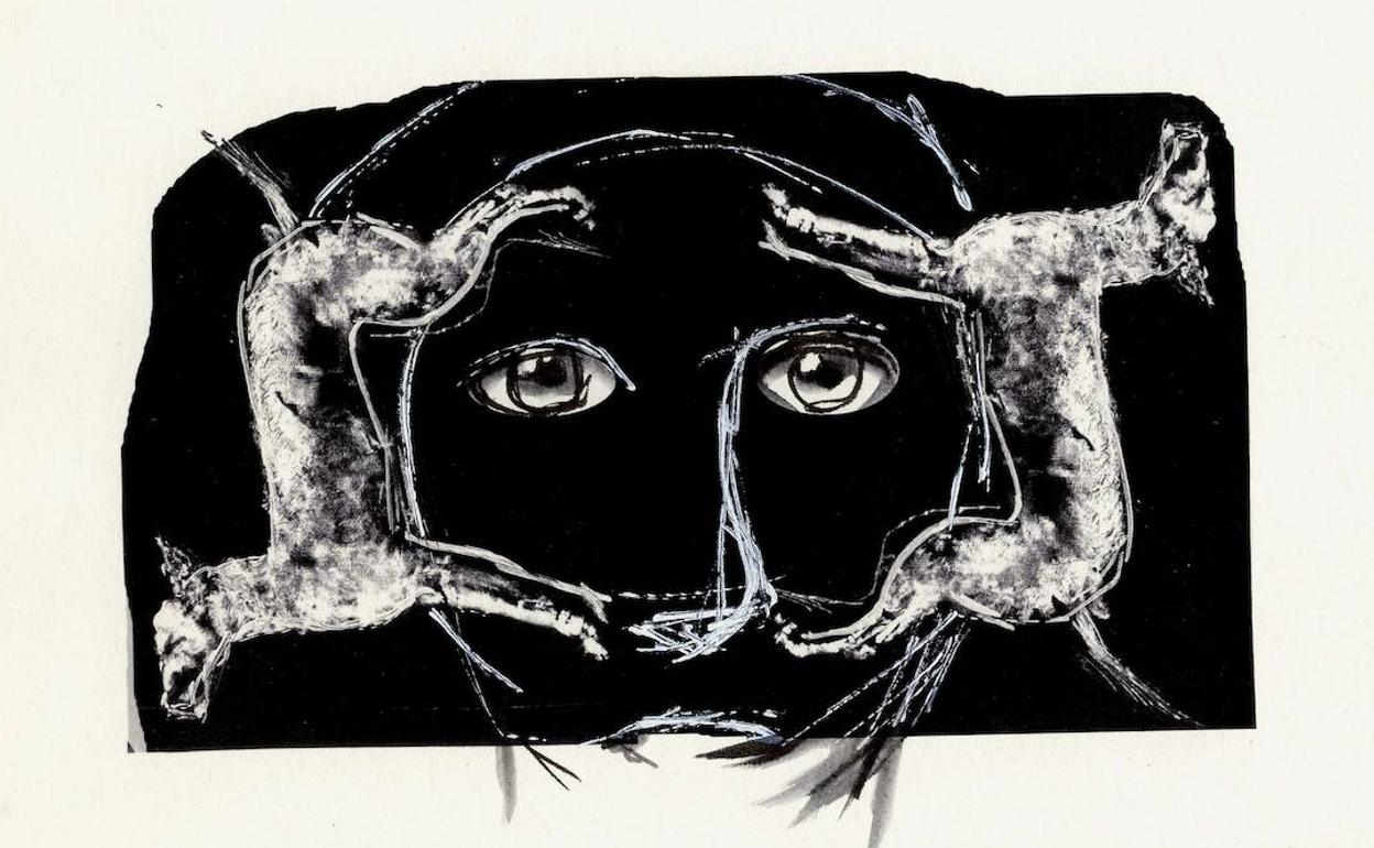 Encuentros con lobos