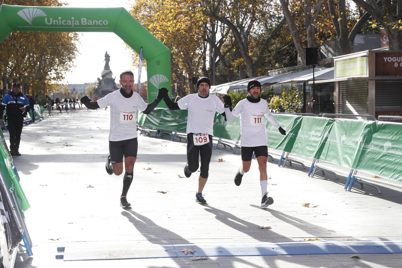 Fotos: V Carrera de Empresas de El Norte de Castilla (4/8)