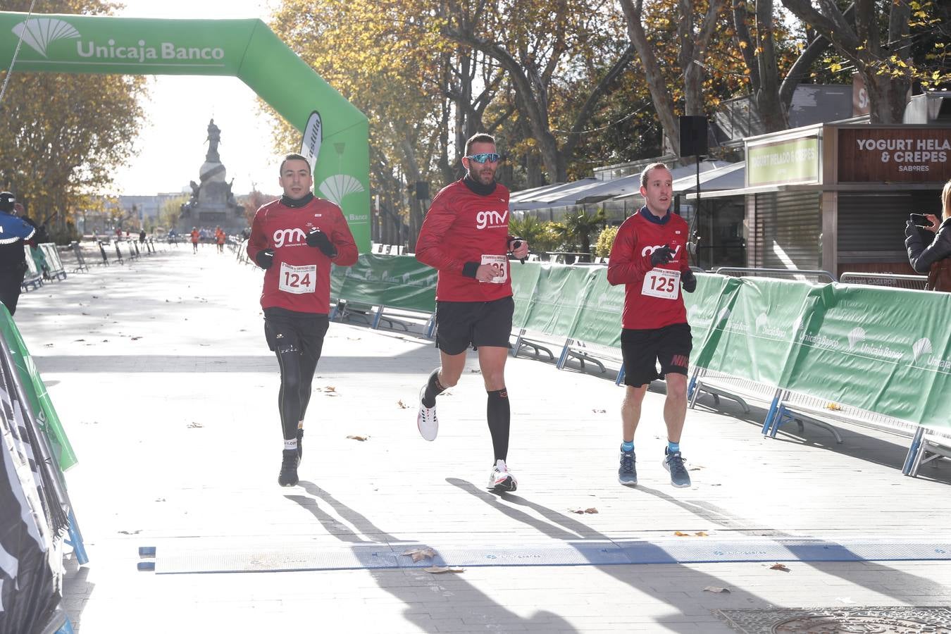 Fotos: V Carrera de Empresas de El Norte de Castilla (4/8)