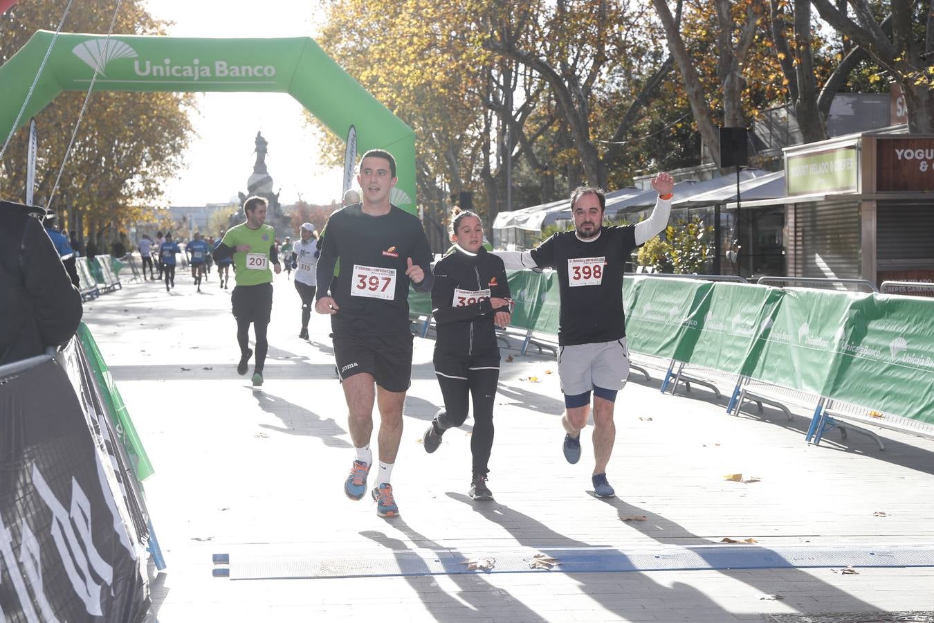 Fotos: V Carrera de Empresas de El Norte de Castilla (6)