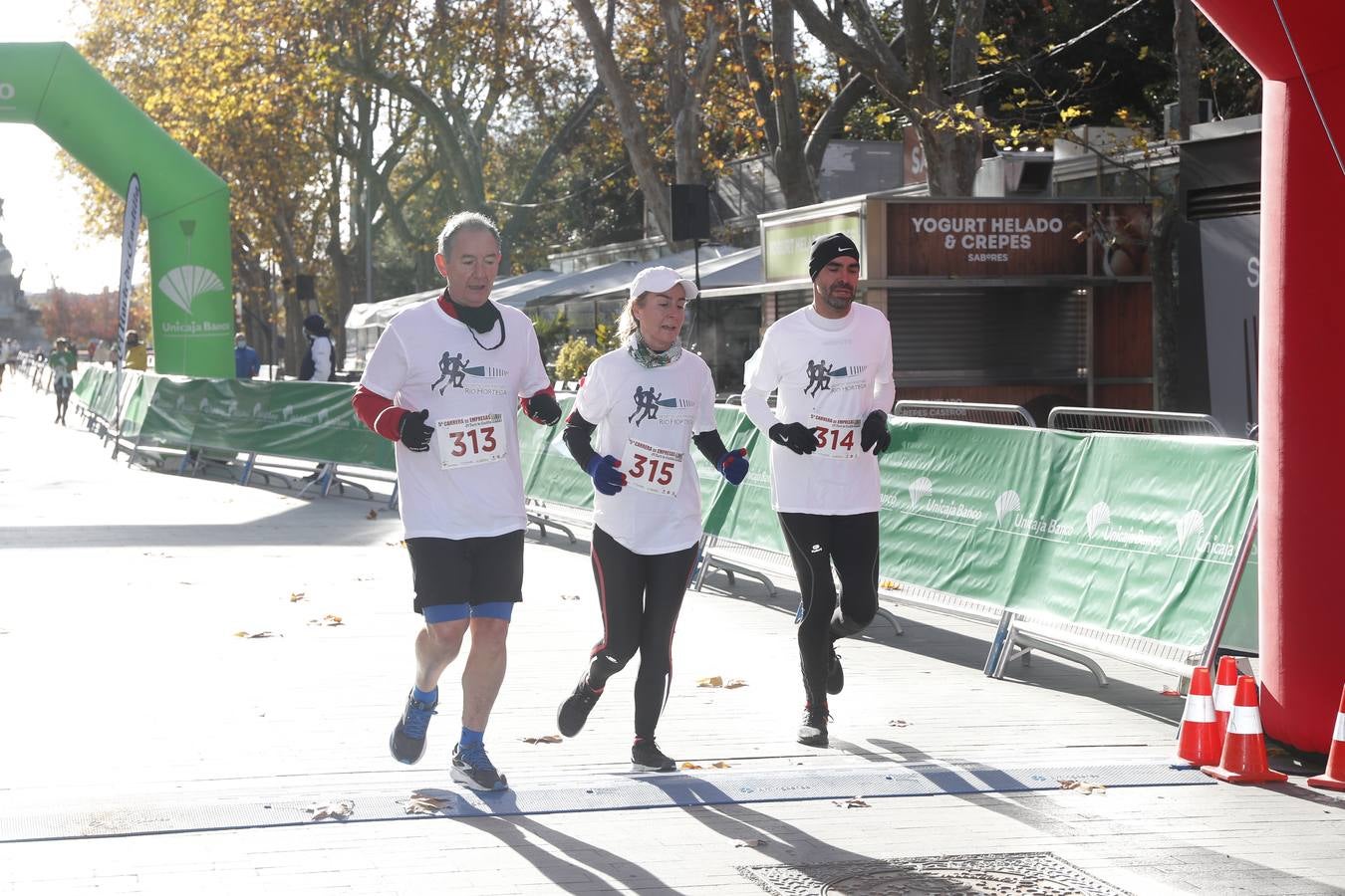 Fotos: V Carrera de Empresas de El Norte de Castilla (6)