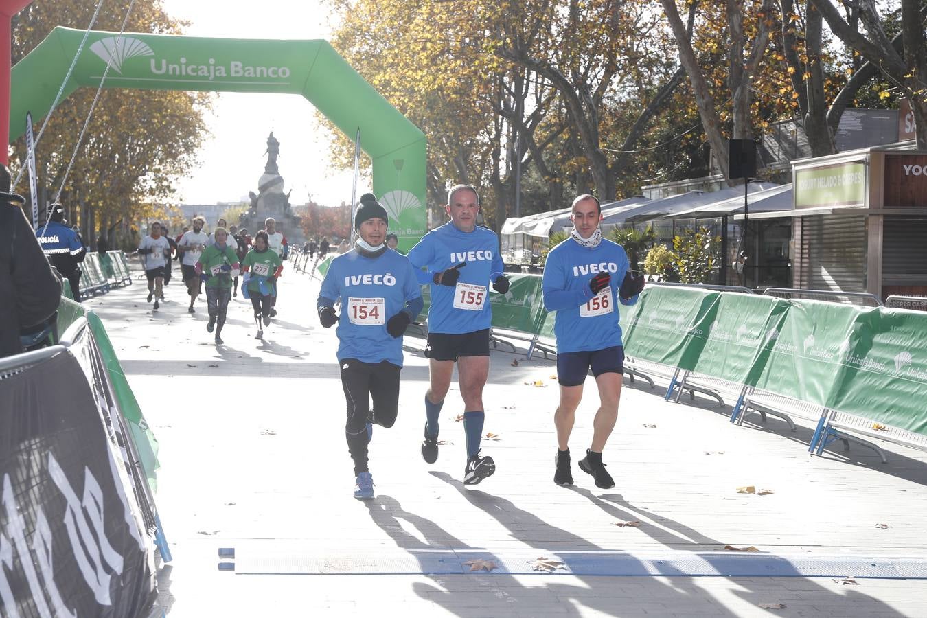 Fotos: V Carrera de Empresas de El Norte de Castilla (6)