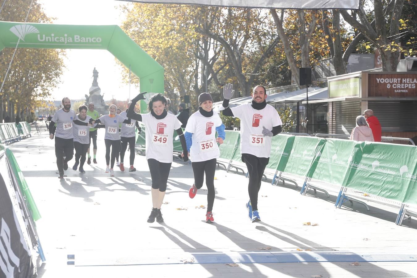 Fotos: V Carrera de Empresas de El Norte de Castilla (6)