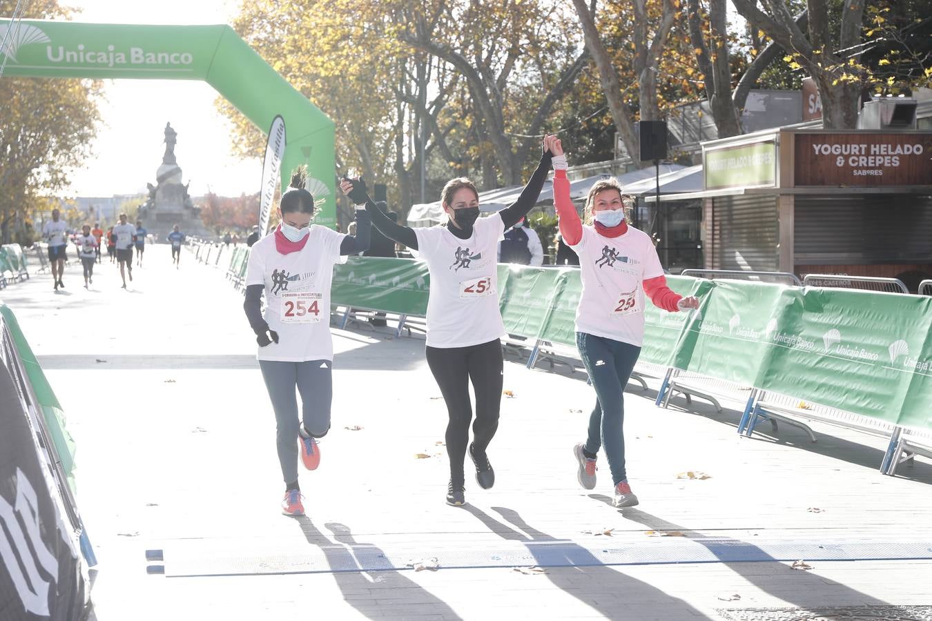 Fotos: V Carrera de Empresas de El Norte de Castilla (7)