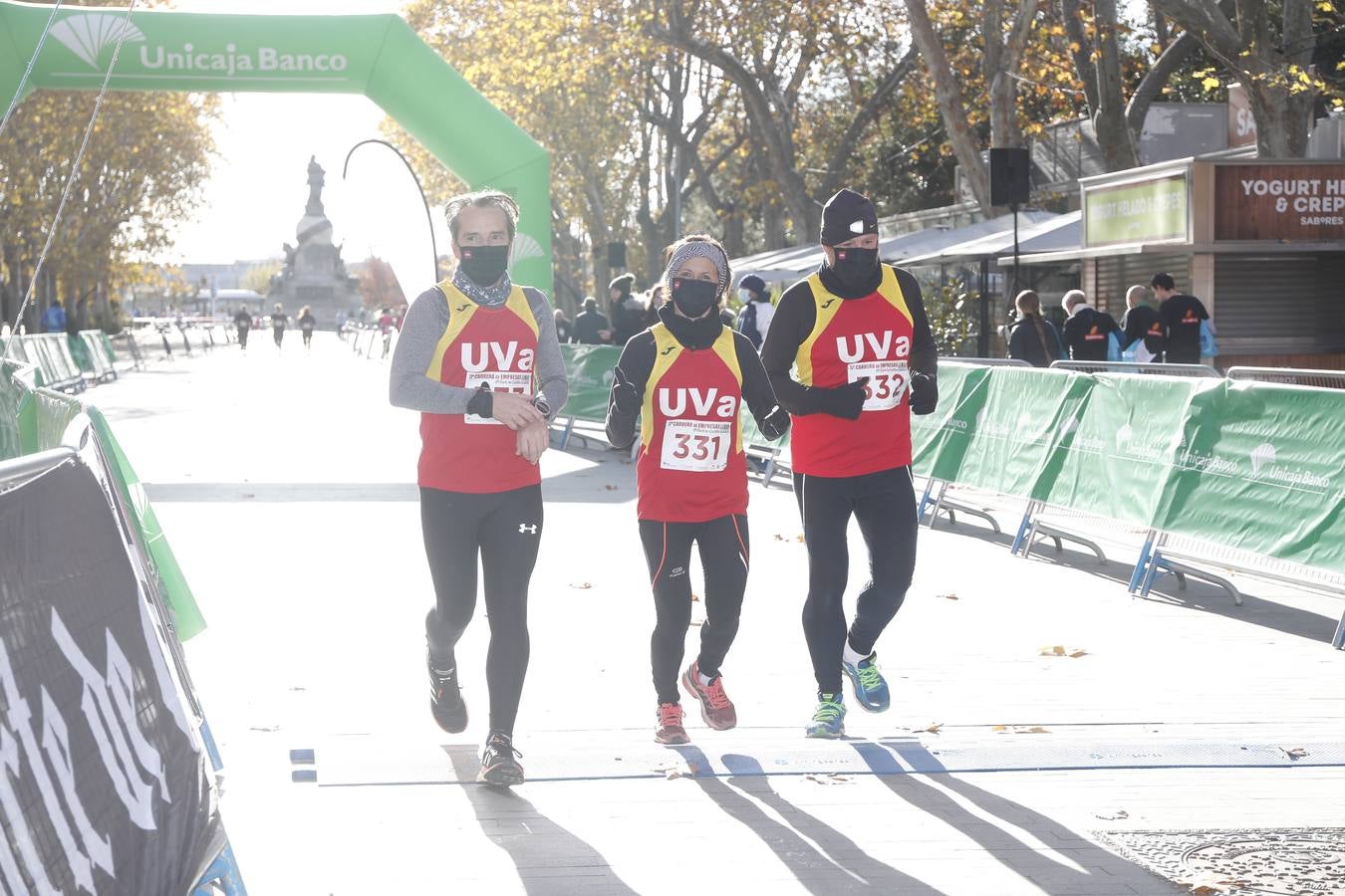 Fotos: V Carrera de Empresas de El Norte de Castilla (7)