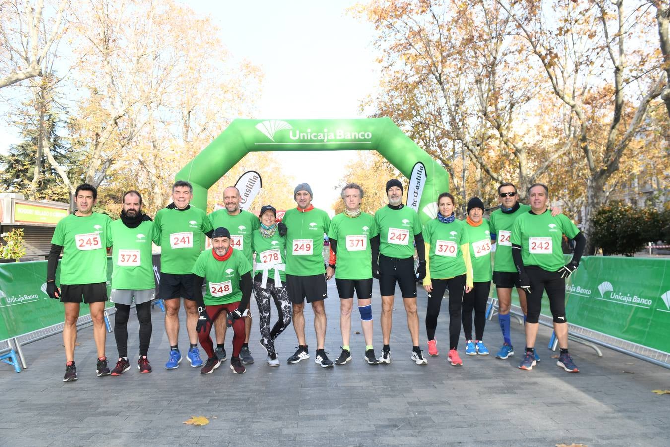 Fotos: V Carrera de Empresas de El Norte de Castilla (8/8)