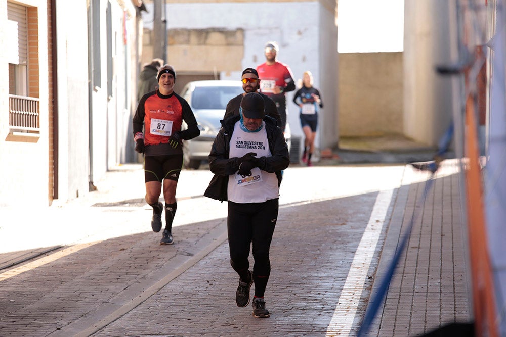 La Liga de Cross de Cabrerizos se traslada a Moriscos en su segunda jornada para la disputa de la prueba contrarreloj