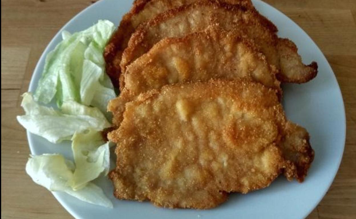Los mejores trucos para empanar la carne