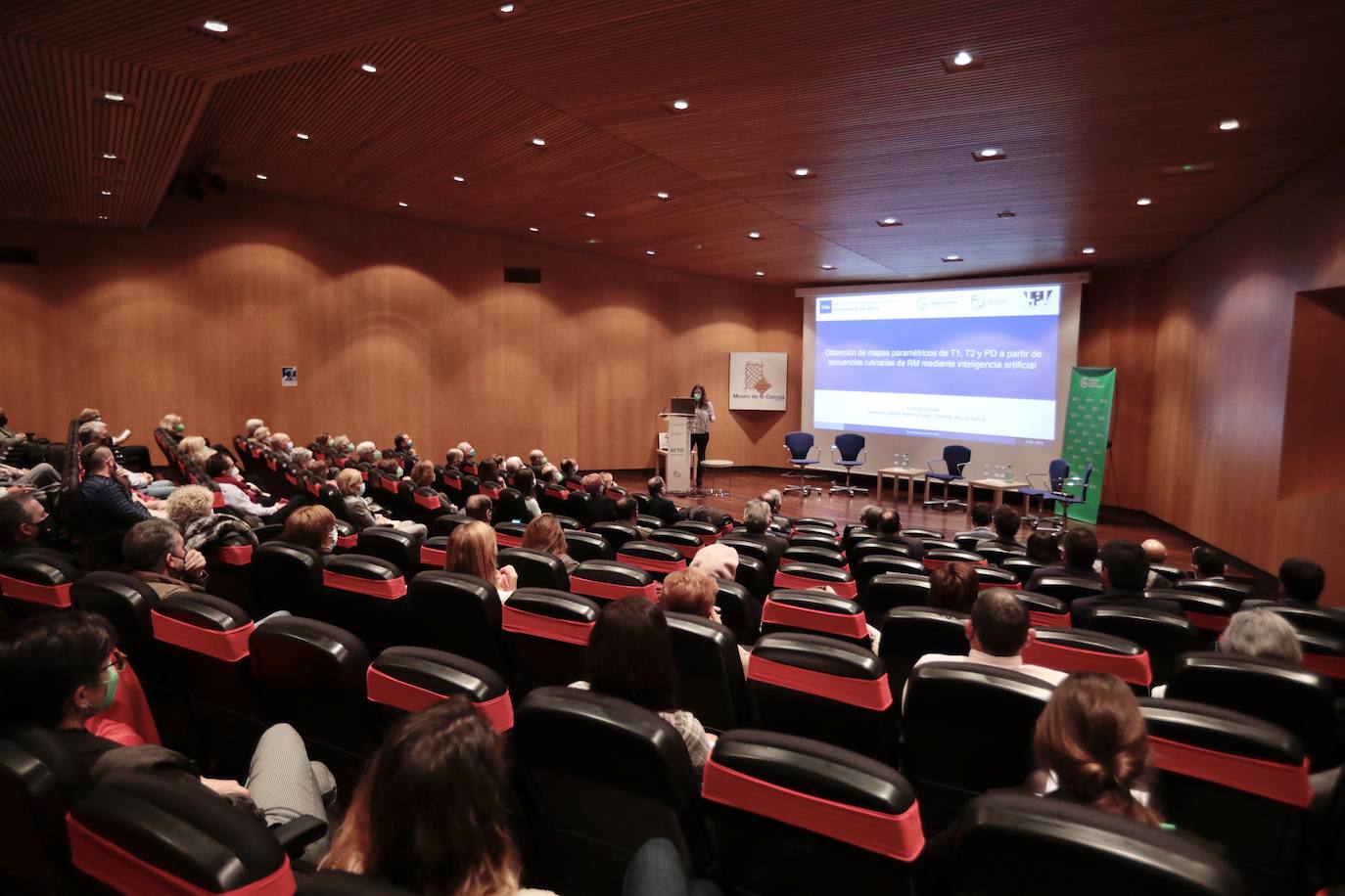 Fotos: Gala de la AECC de Valladolid 1/2