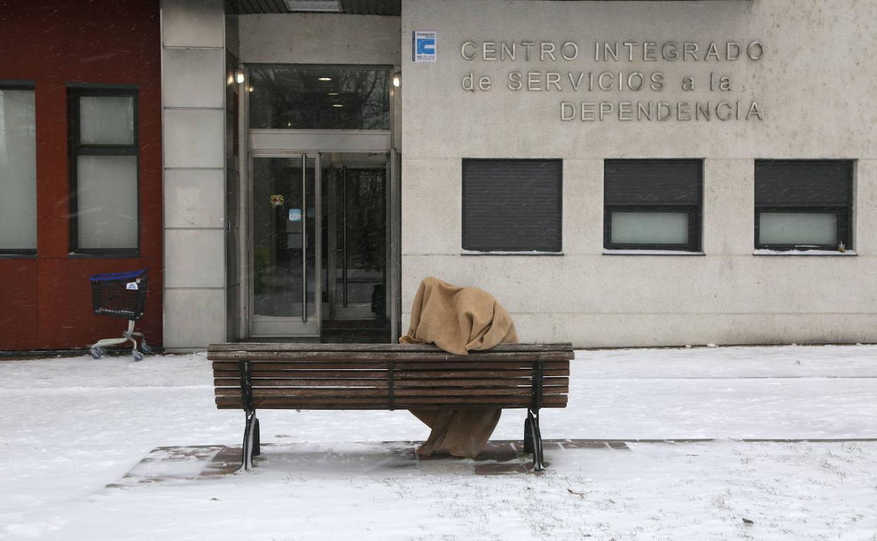 La Fundación Intras admite el despido improcedente de los siete exempleados del albergue municipal de Valladolid