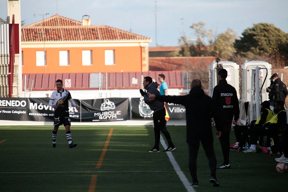 Unionistas sigue abonado a los empates ligueros tras un combate nulo ante la UD Sanse (0-0)