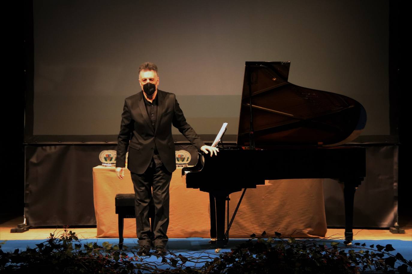 Fotos: Medina de Rioseco rinde homenaje a la Constitución