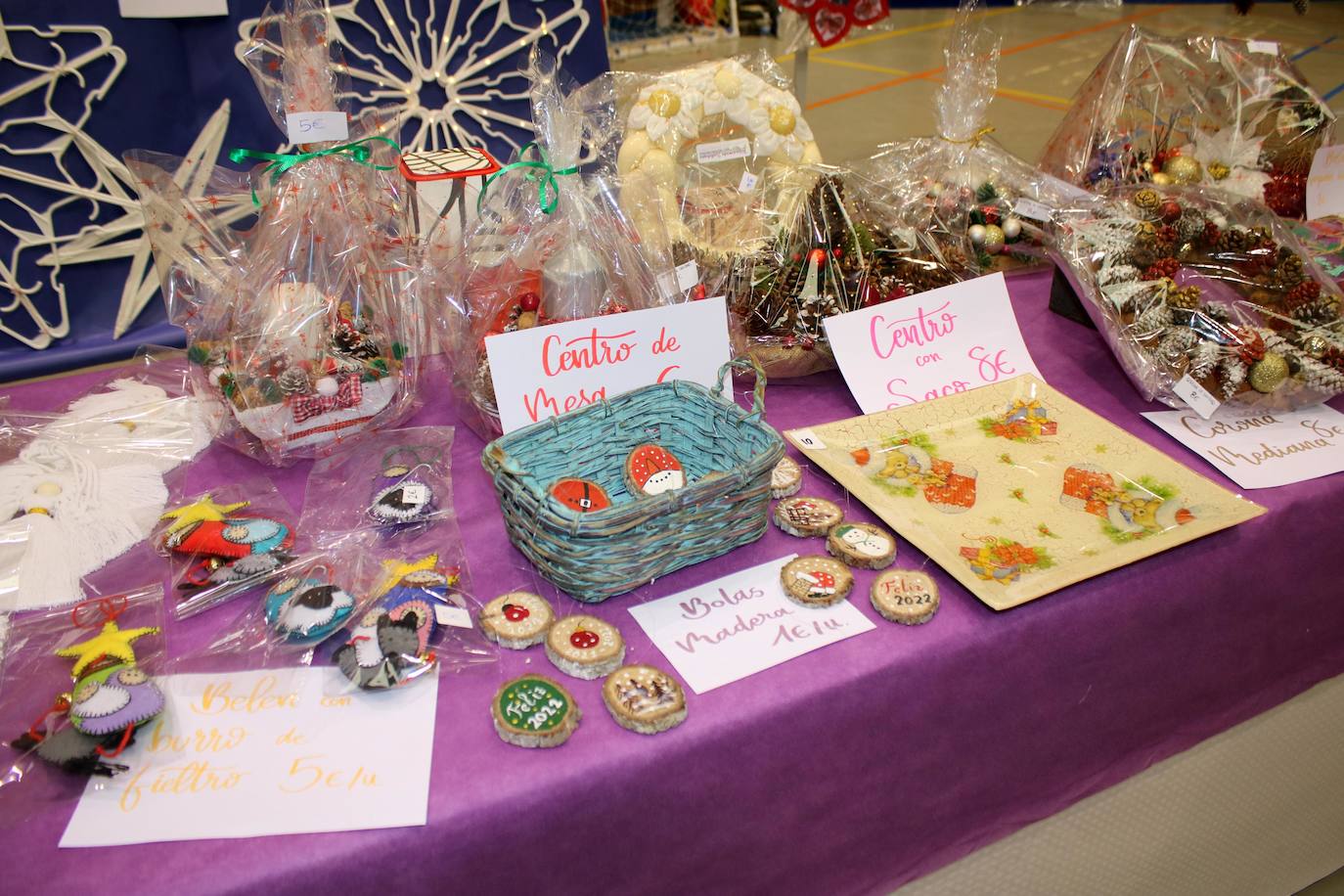 Fotos: Torquemada se solidariza con la hemiplejia alternante