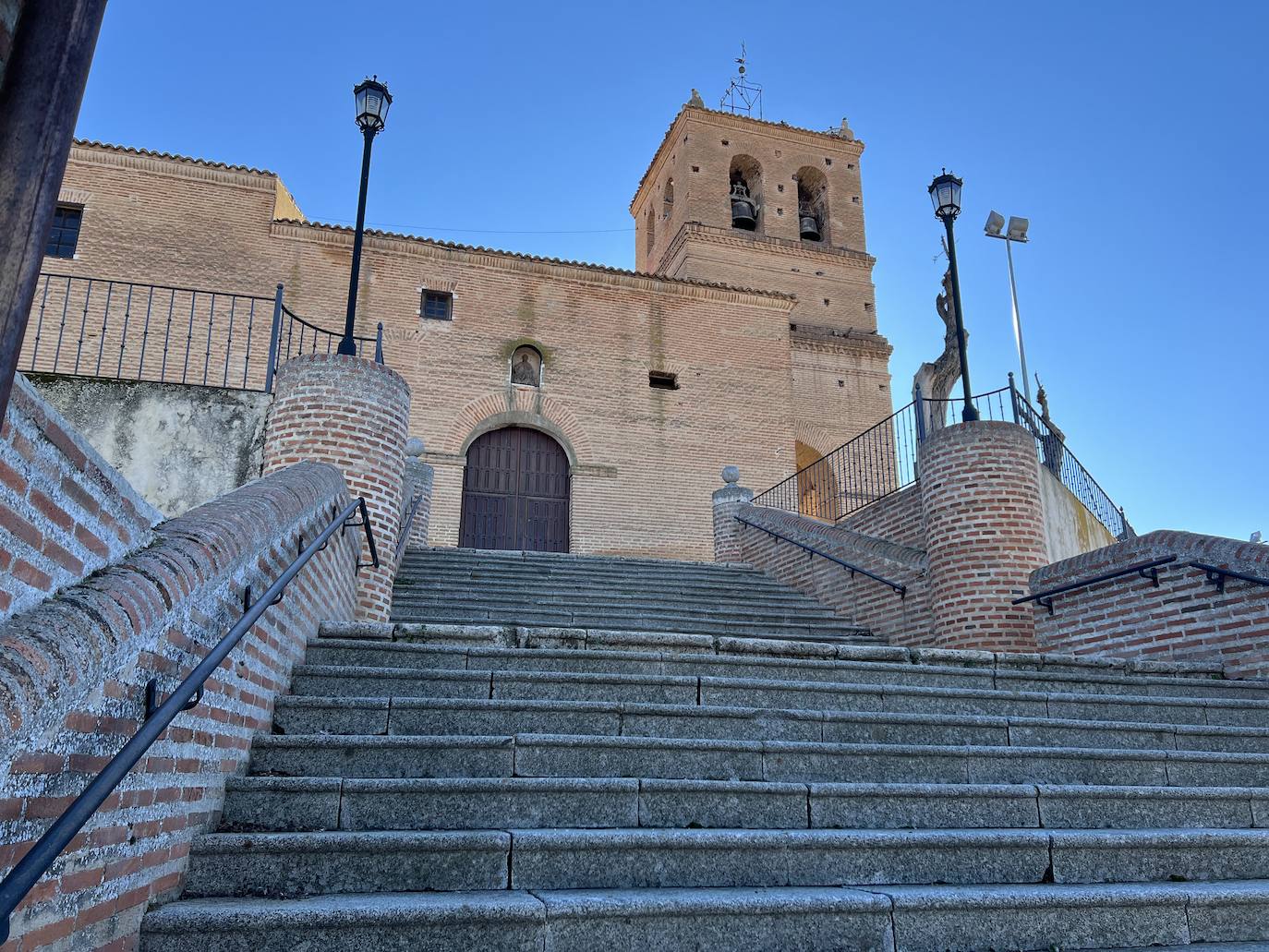 Fotos: ¿Sabes en qué pueblo estoy?