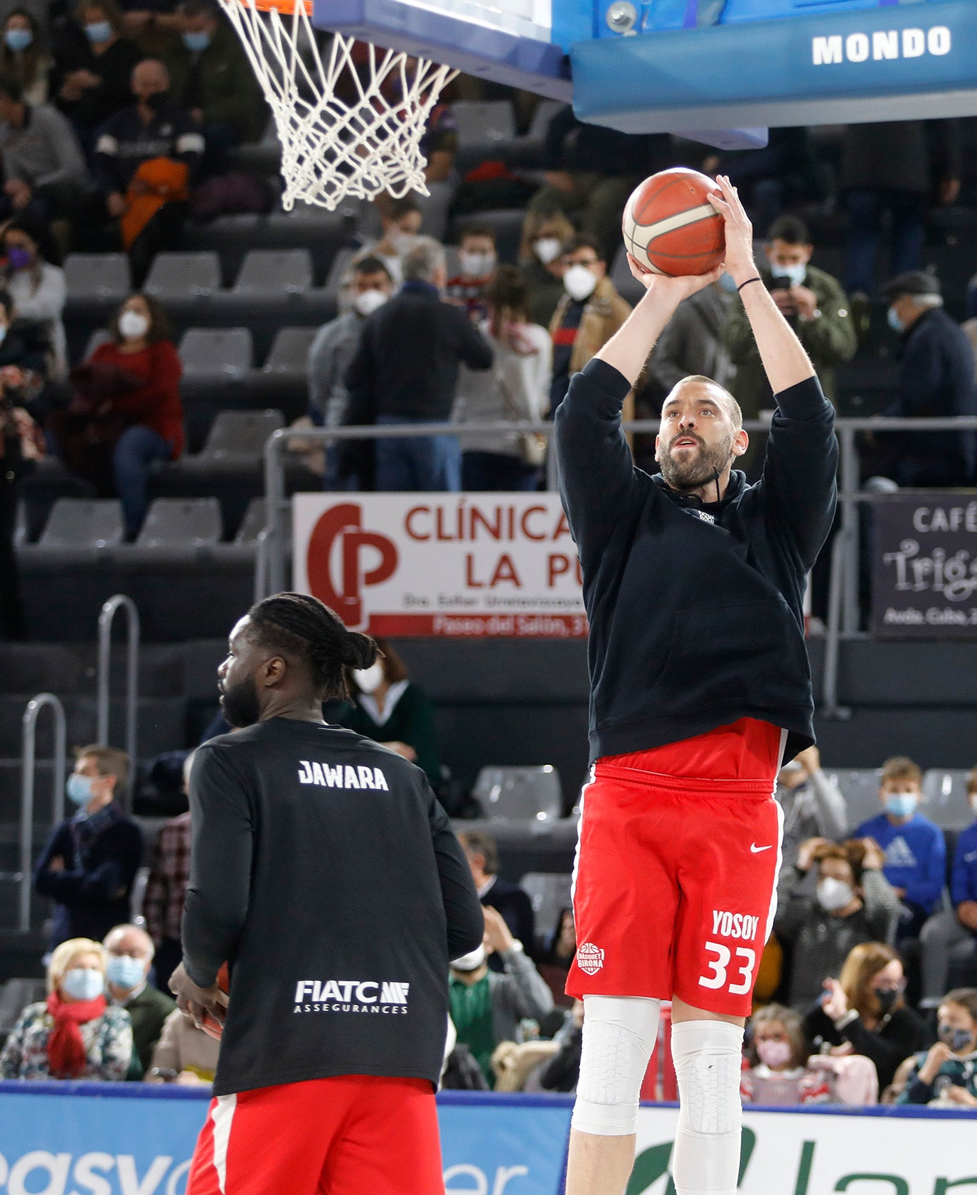 Easy Charger Palencia 62 - 71 Bàsquet Girona