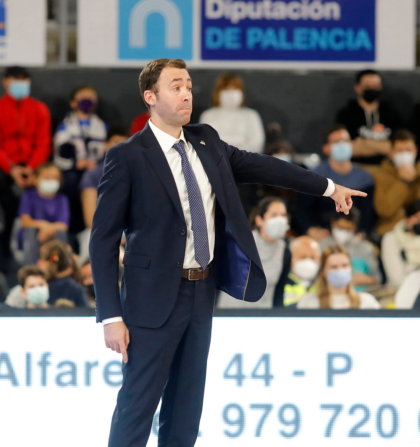Easy Charger Palencia 62 - 71 Bàsquet Girona