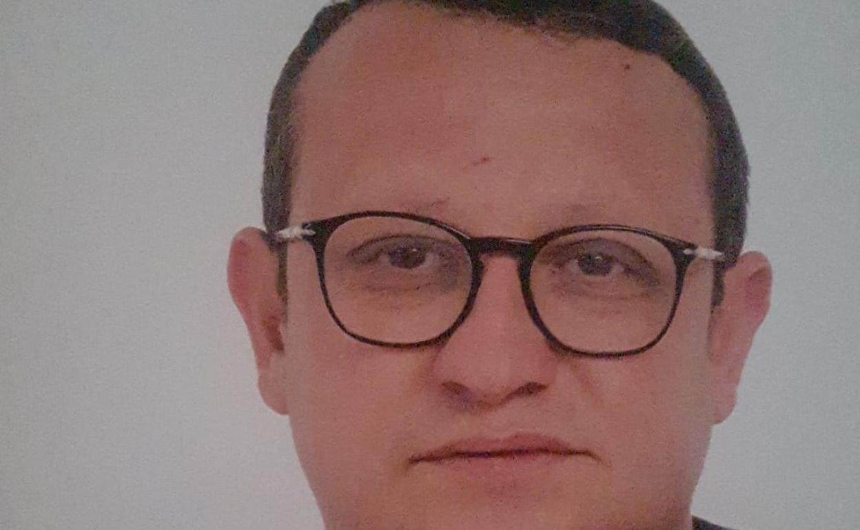 Francisco Javier Polanco. 