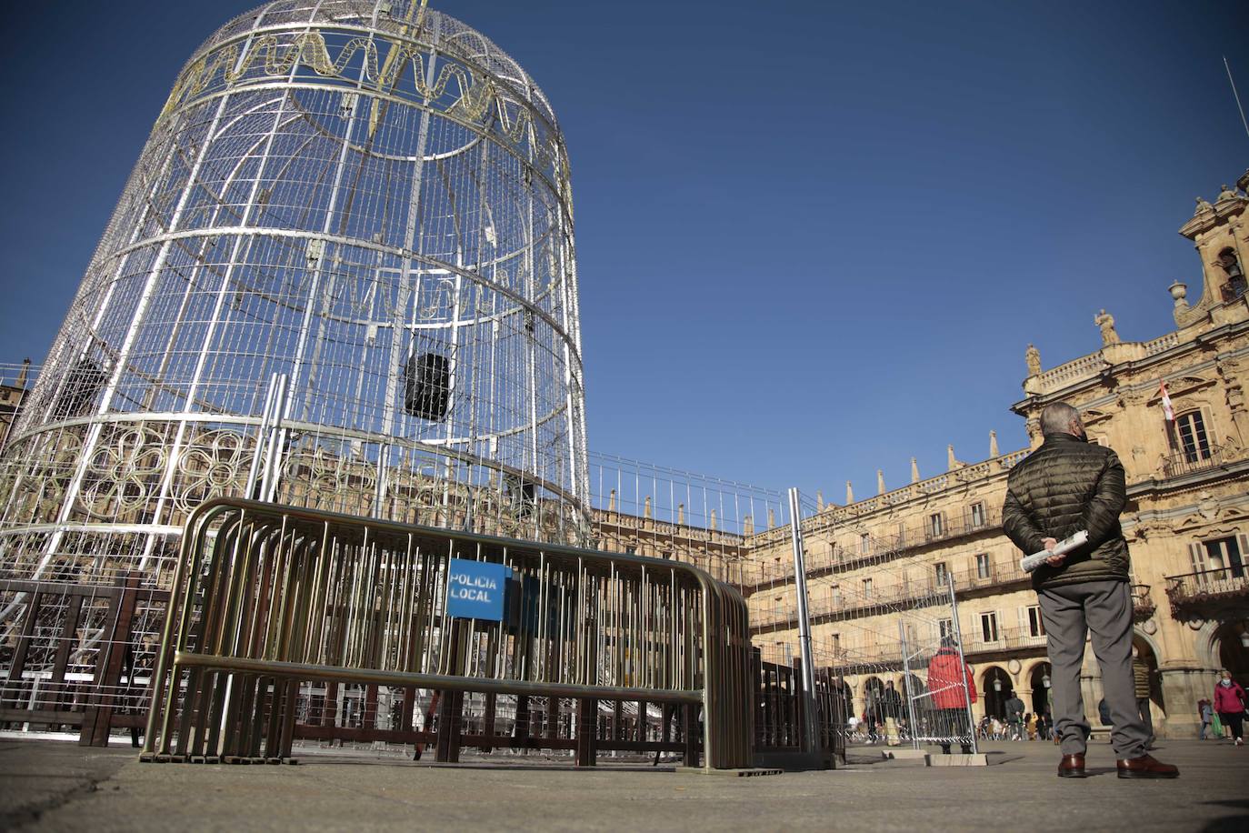 Fotos: La &#039;No Nochevieja Universitaria&#039; de Salamanca (2/2)