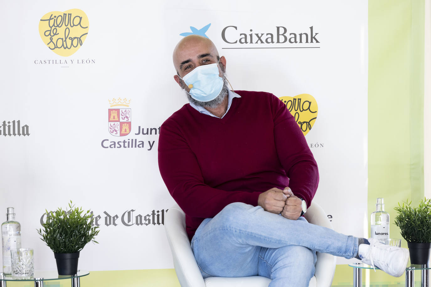 Fotos: Jornada de calidad e innovación en la industria agroalimentaria: el queso