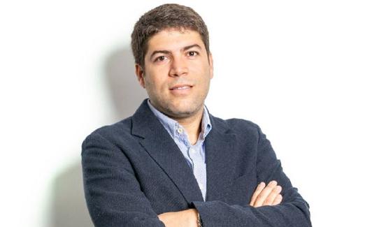 Carlos Magdaleno, director regional de Ambuibérica.