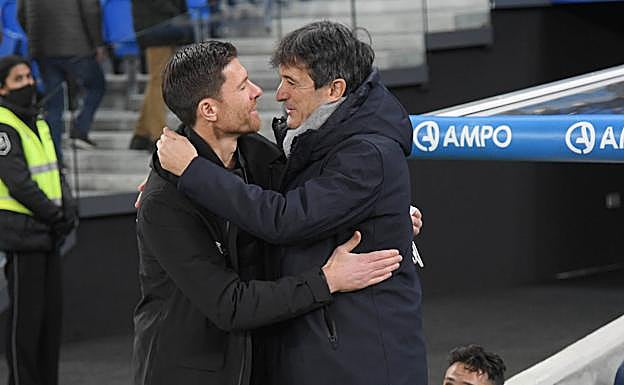 Pacheta lamenta que su equipo todavía no sepa «leer los momentos del partido»