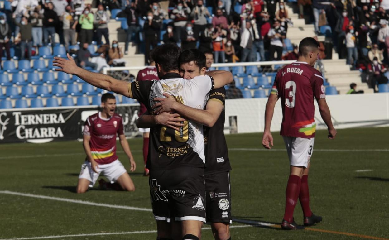 Goleada unionista prenavideña para instalarse en la felicidad plena (4-0)