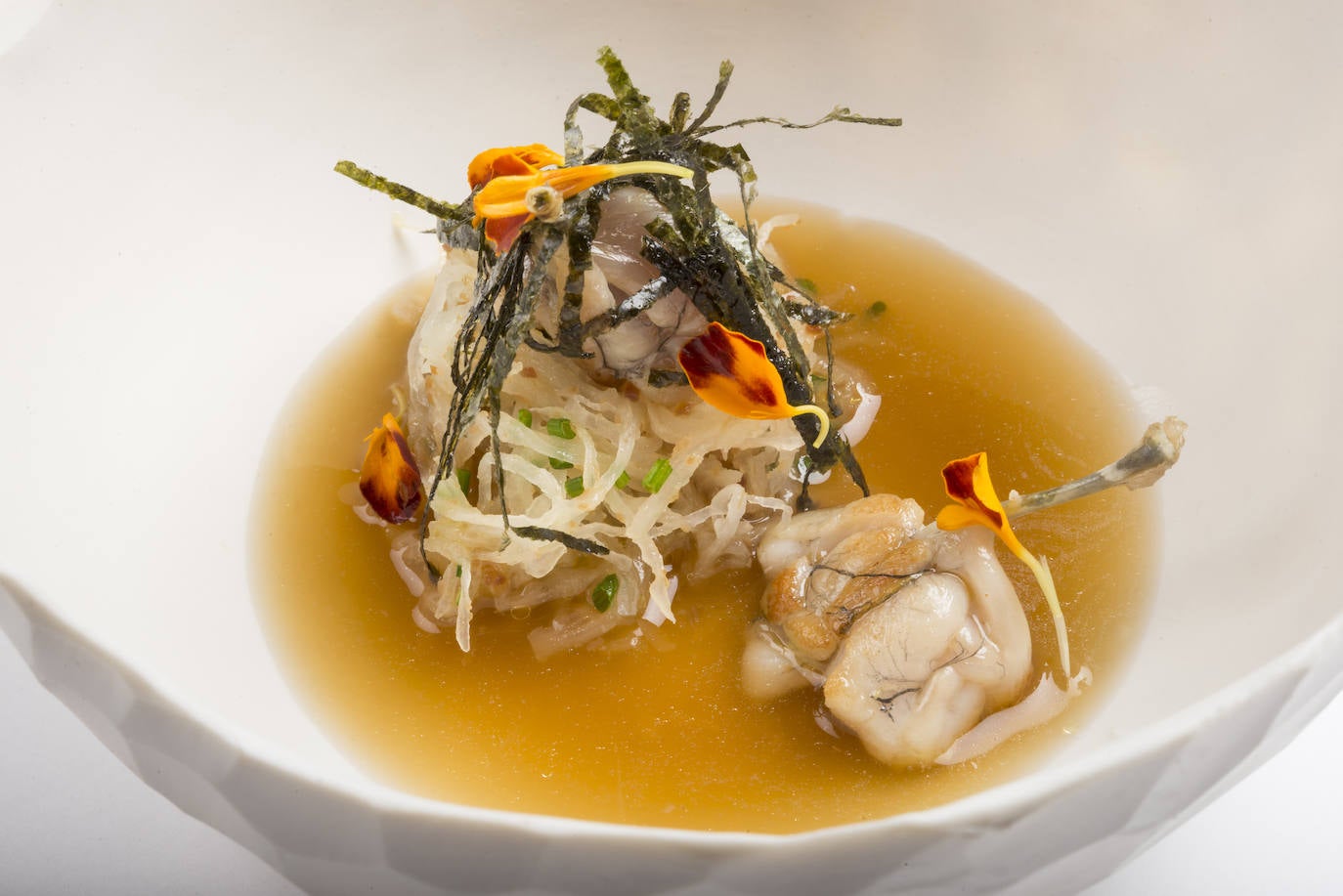 Imagen secundaria 1 - Derroche de sabor