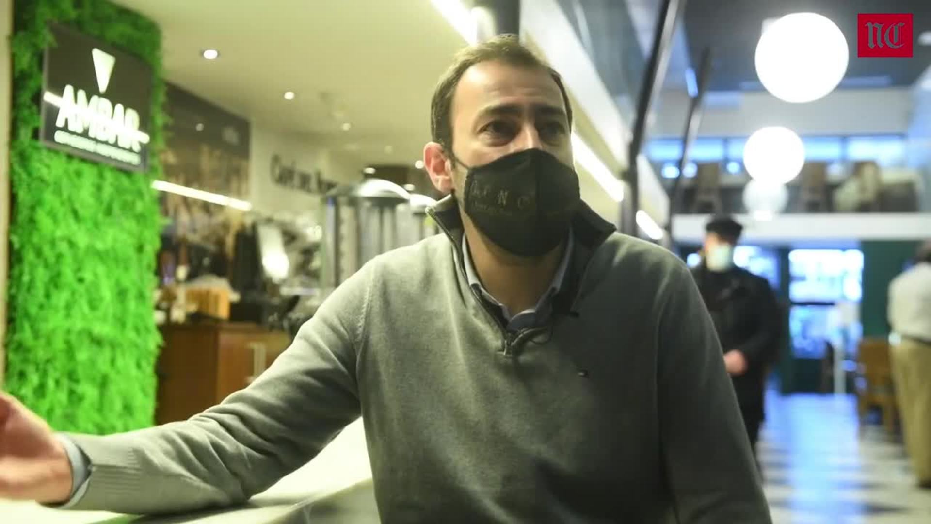 Cuando Valladolid multiplicaba por 166,386