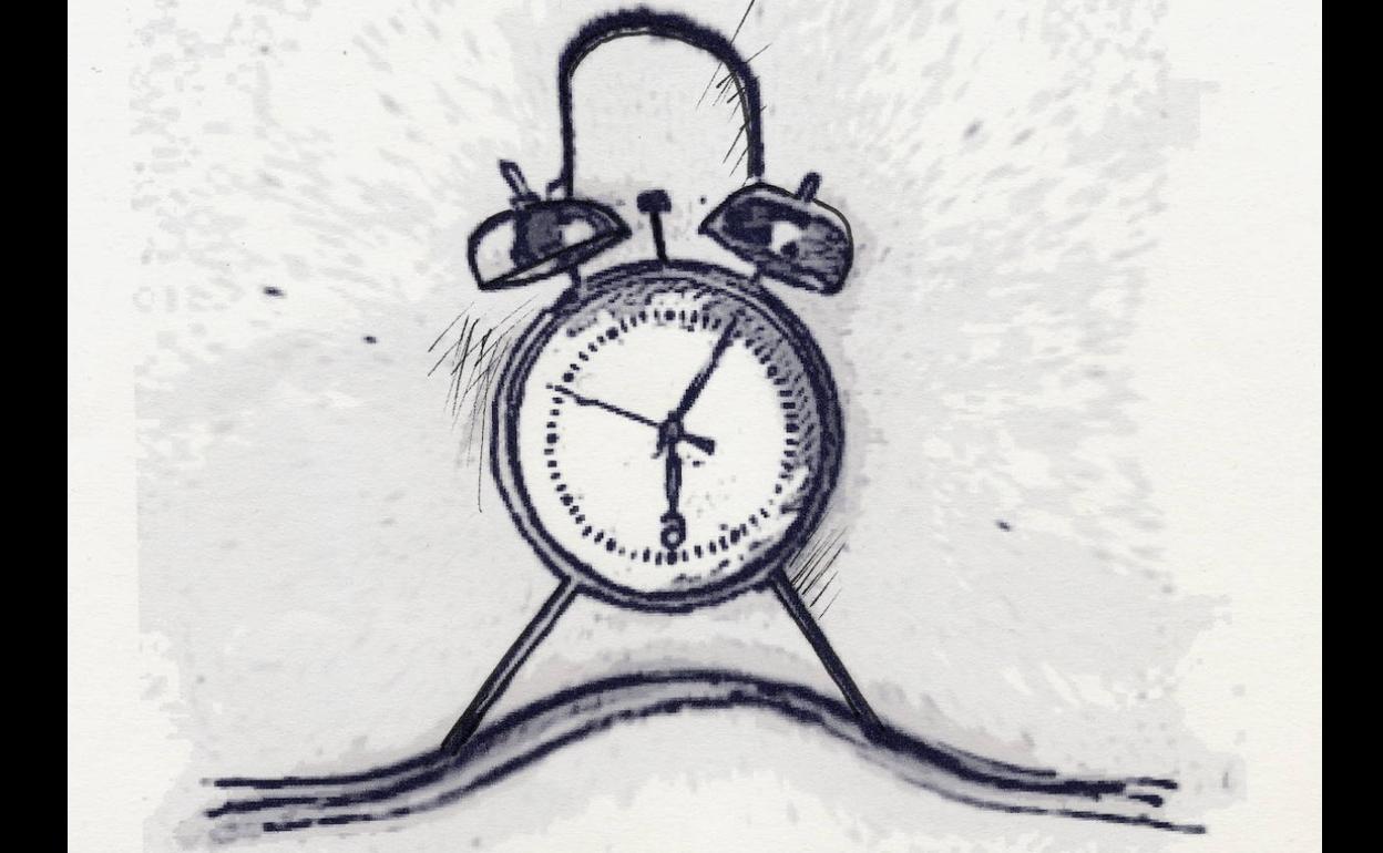 Instantes permanentes