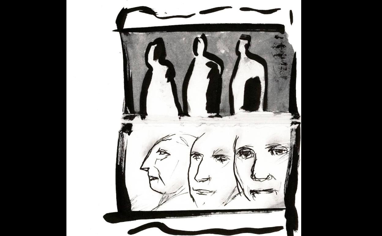 La Navidad y sus misterios