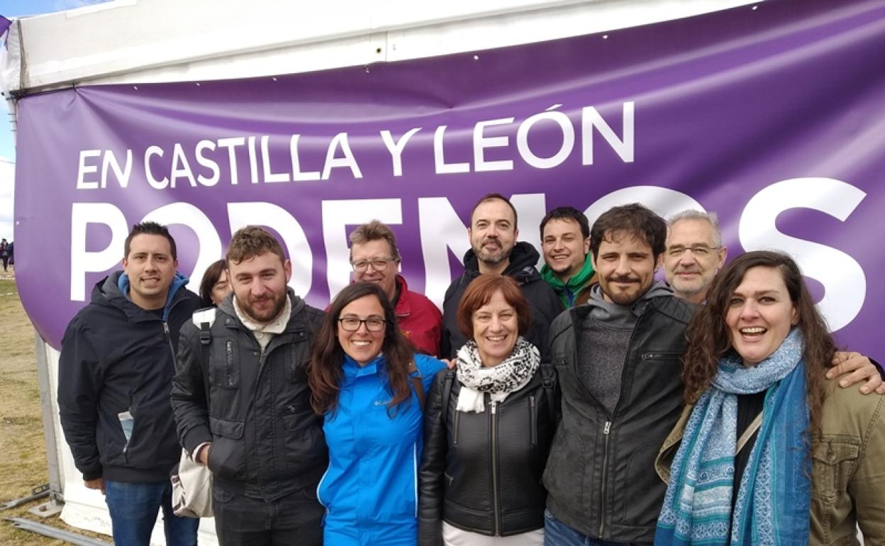 Podemos Soria presenta alegaciones a los planes hidrológicos del Duero y del Ebro 2022-2027