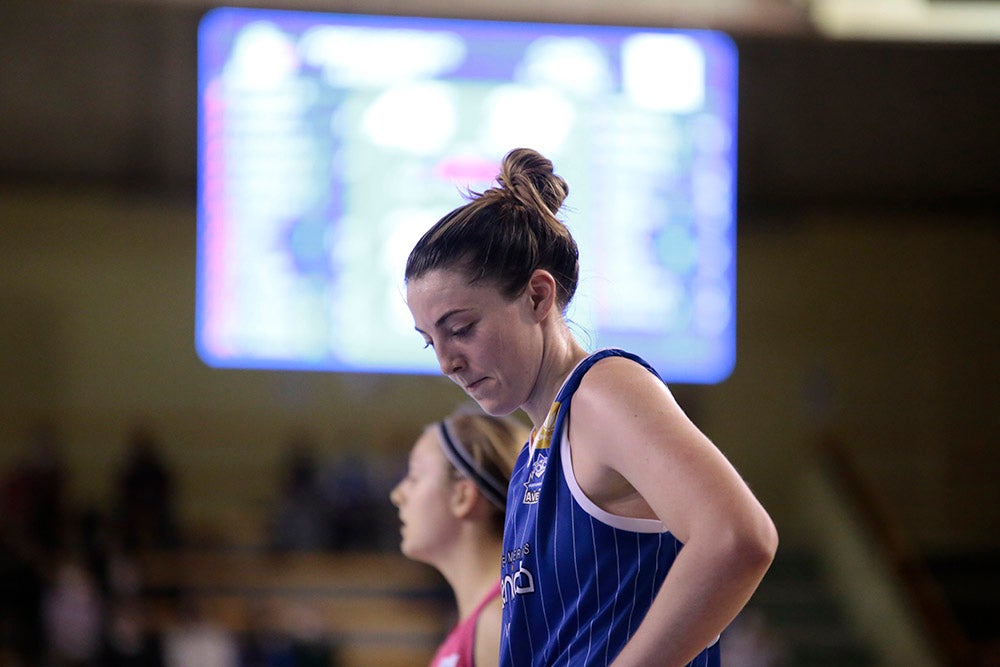 El CB Avenida se va líder en solitario al 2022 (85-62)