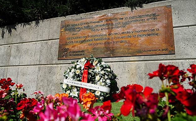 Castilla y León supera el umbral de los 12.000 fallecidos a causa de la covid-19