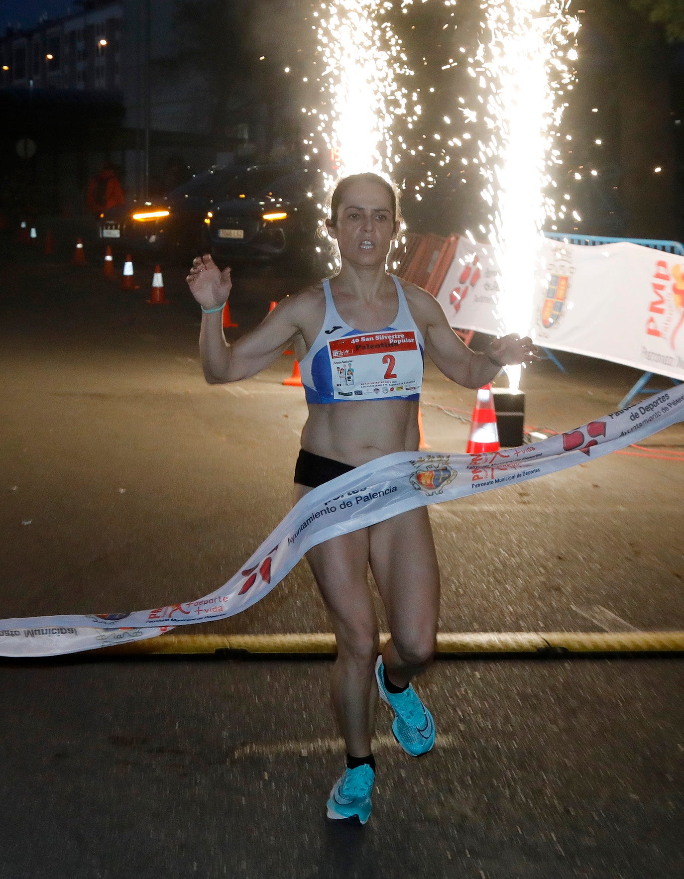 XL San Silvestre Palentina