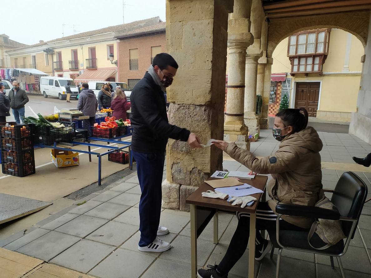 Fotos: Mayorga celebra su San Silvestre de 2021
