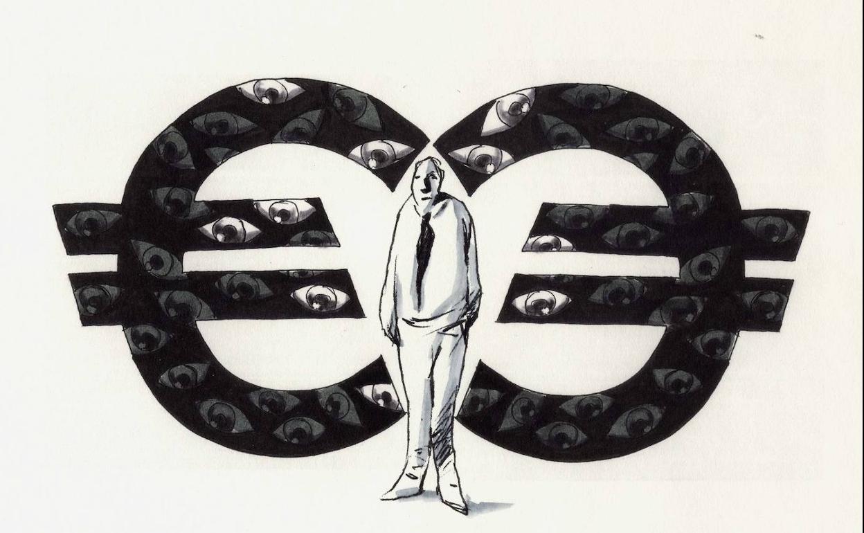 Euro, caudal de oportunidades