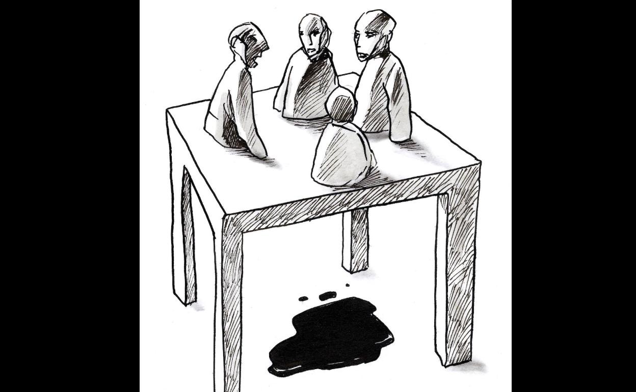 Reforma laboral con acuerdo, ¿pacto de Estado?