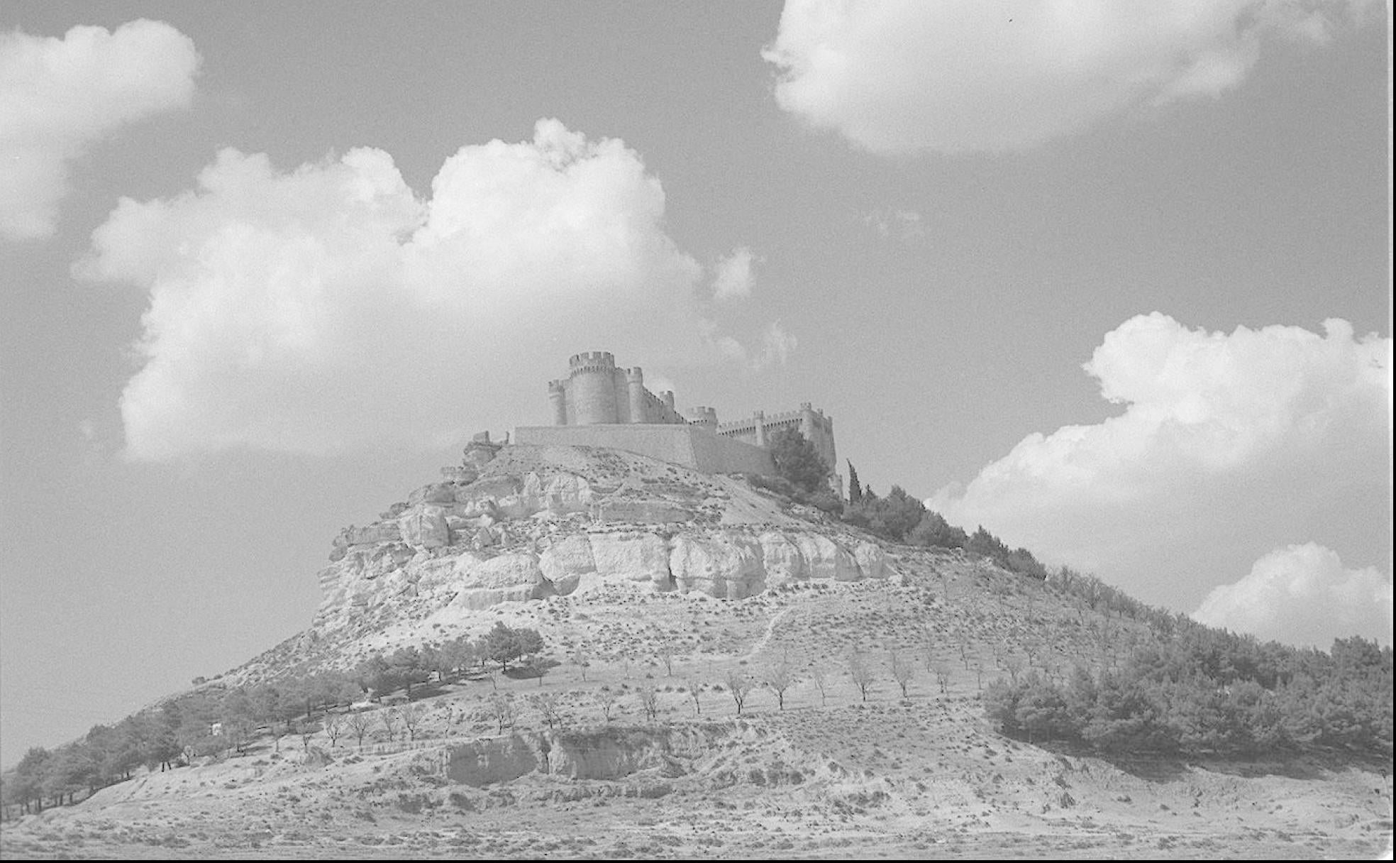 Ferias teñidas de sangre en Aldeayuso