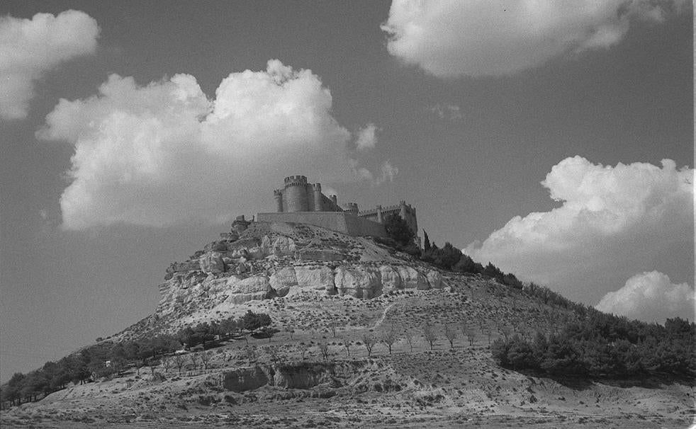 Ferias teñidas de sangre en Aldeayuso