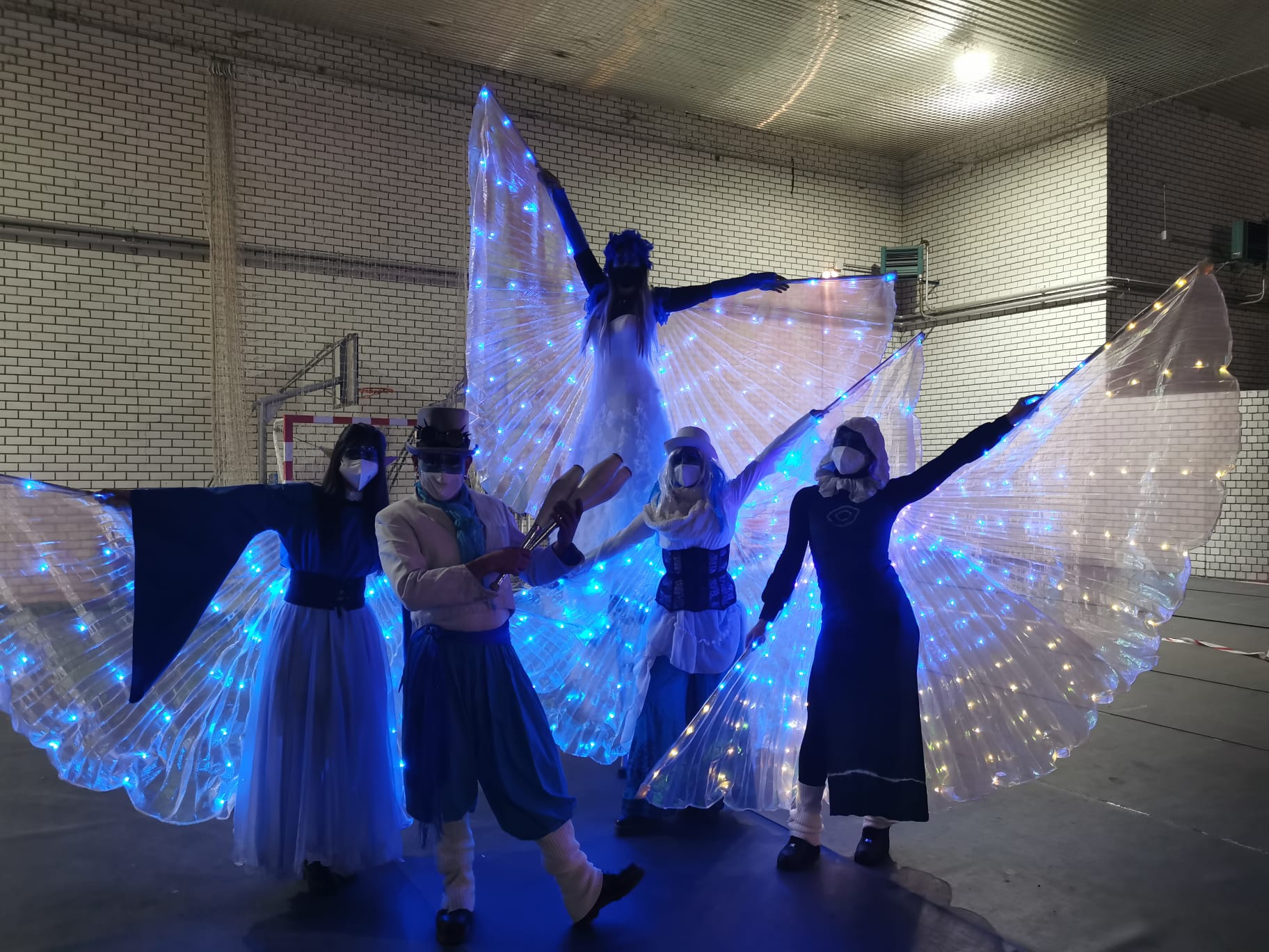 Aldeamayor de San Martín.