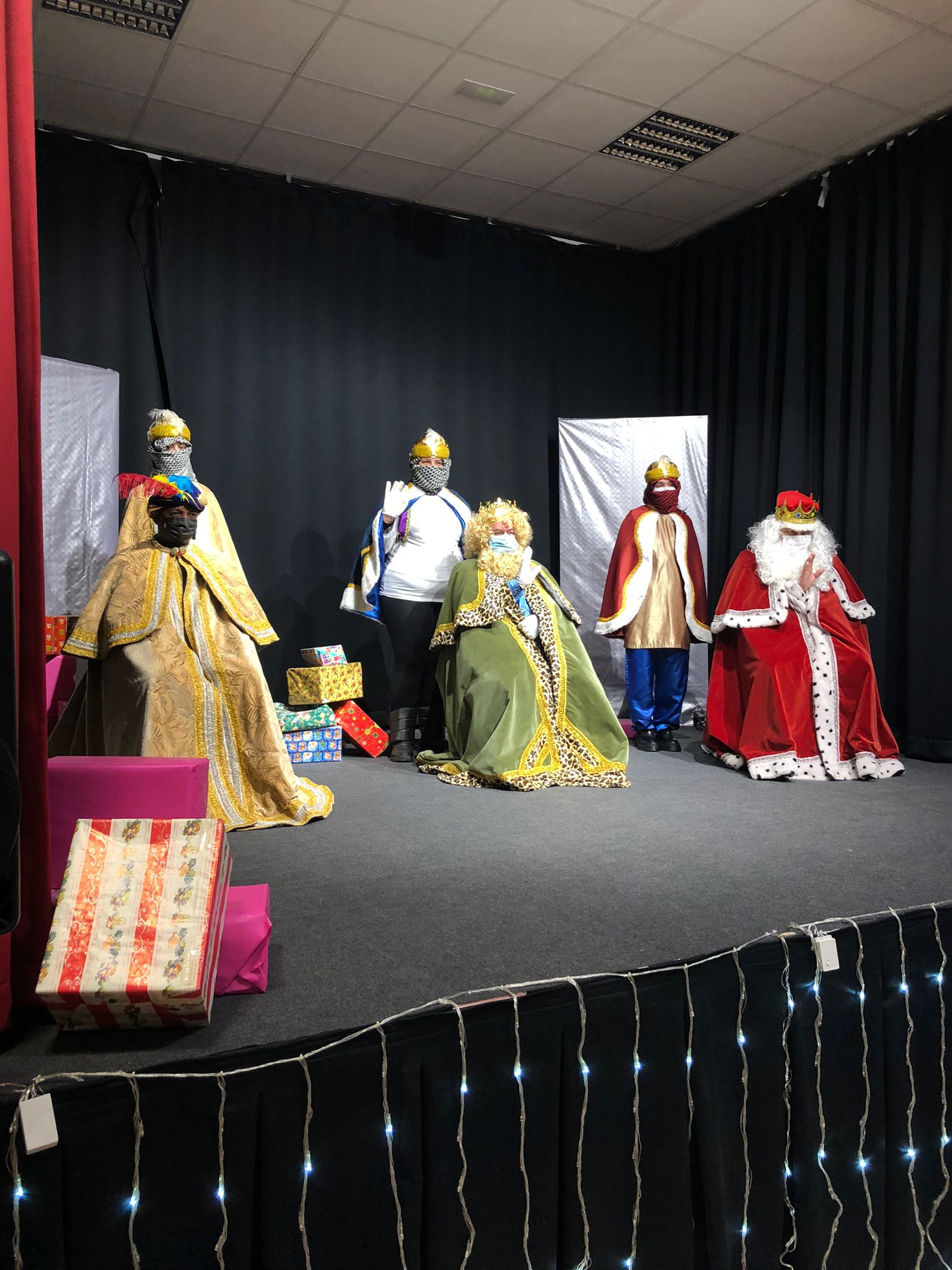 San Miguel del Pino.