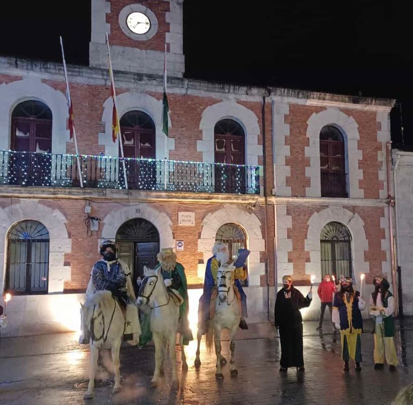 Montemayor de Pililla.
