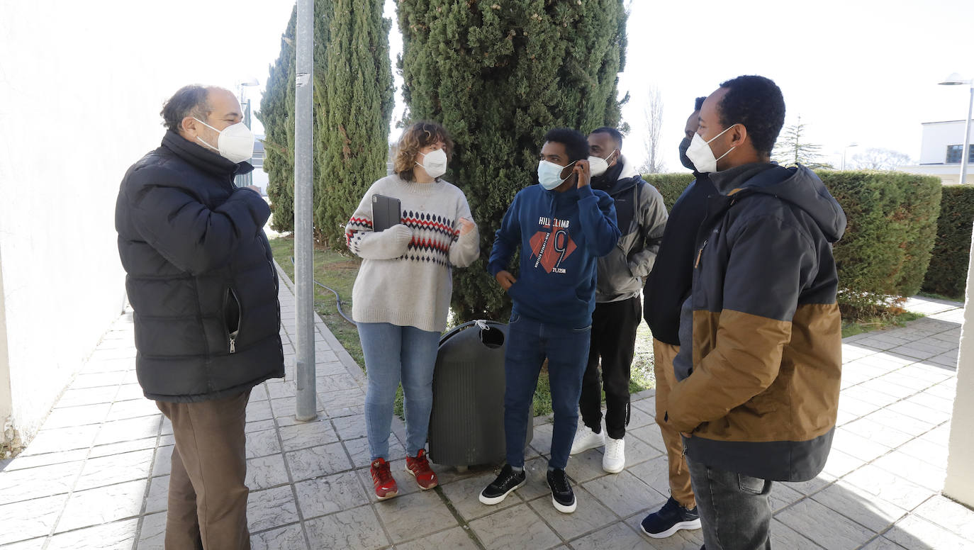 Cumple diez años y se desarrolla con clases y prácticas por la provincia durante tres semanas