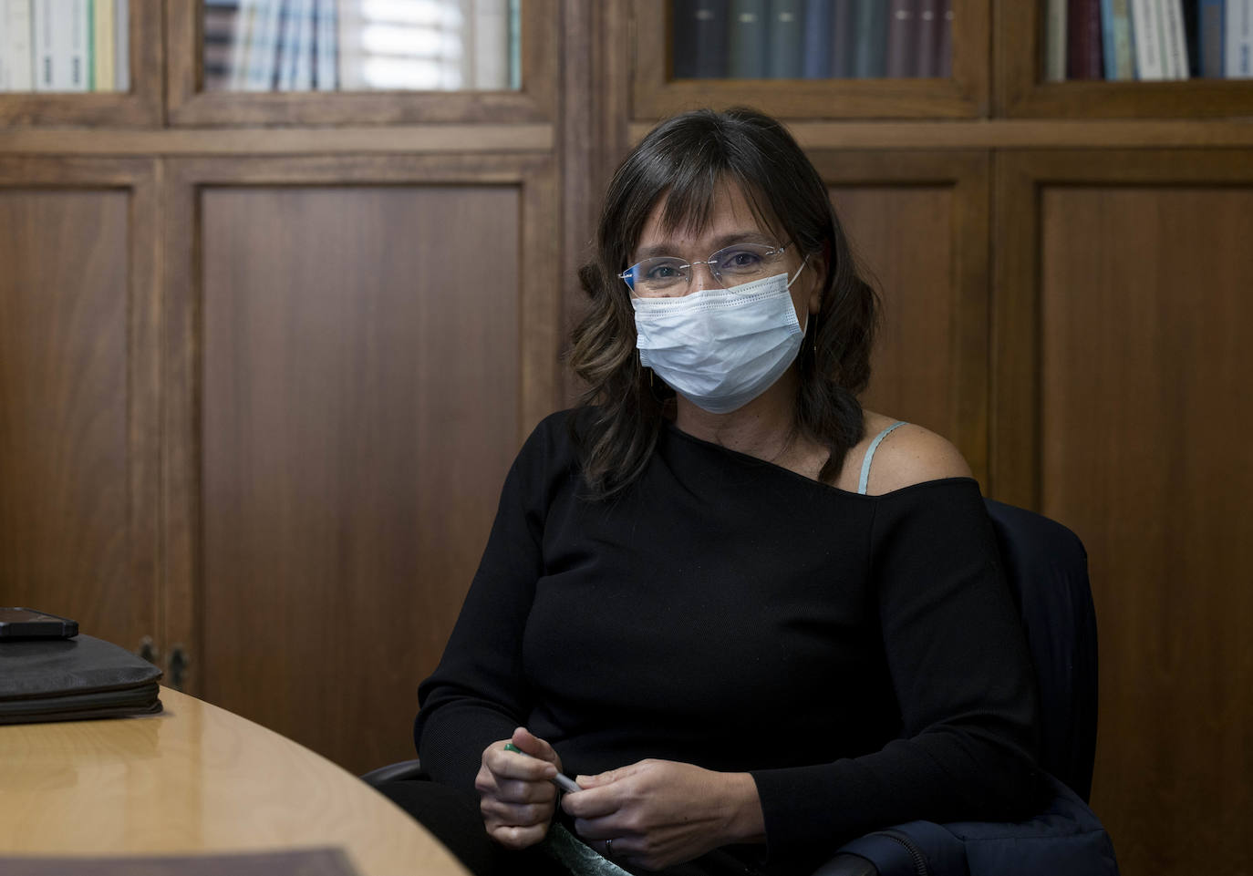 «Todavía mucha gente desconoce que existe este servicio y que es gratis para el usuario»