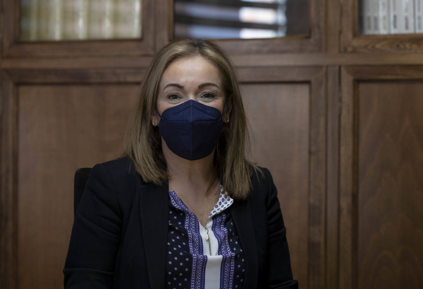 «En pocos meses se extenderá a otras provincias de Castilla y León»