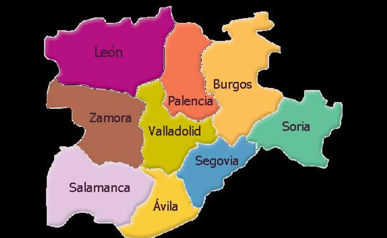 Castilla y León: ¿Un proyecto autonómico fallido?