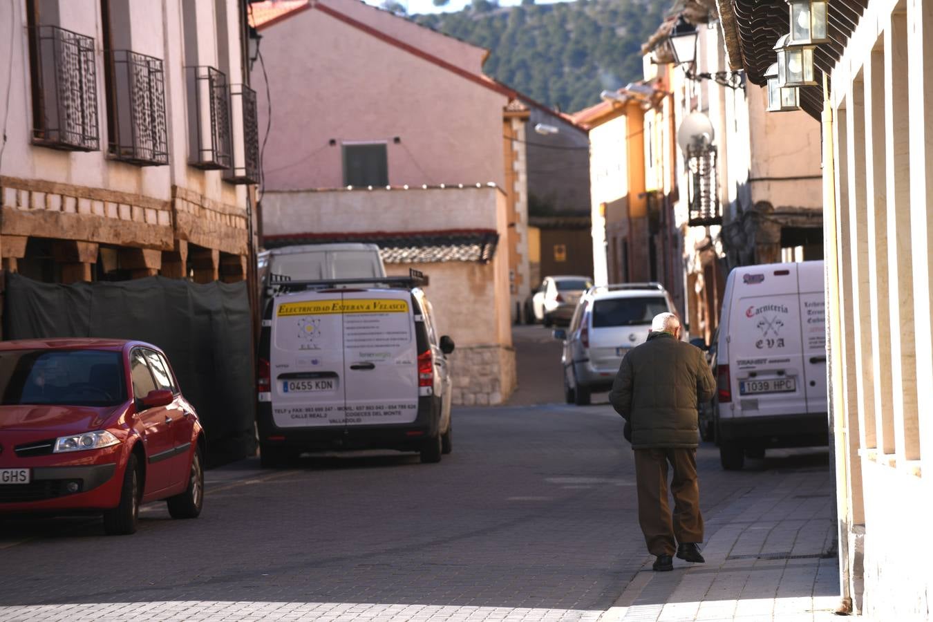 Fotos: Los buzos inician en el Duero la búsqueda de la joven Esther López, desaparecida en Traspinedo